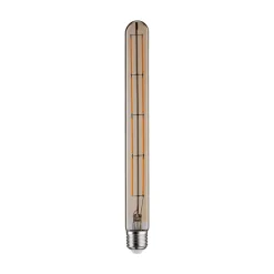 Dæmpbar Led-Pære ^ Paulmann LED vintage 1879 E27 8,5 W 825 dim guld