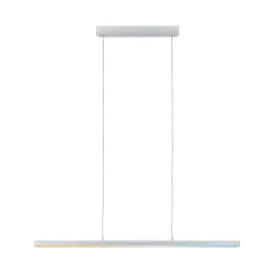 Paulmann Pendellamper > Lento LED-pendel ZigBee CCT dim krom
