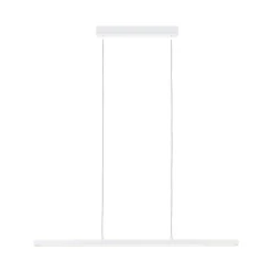 Paulmann Pendellamper|Pendellamper > Lento LED-pendel ZigBee CCT dim hvid