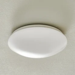 Loftlamper ^ Paulmann Leonis LED-loftlampe 3.000 K, Ø 28 cm