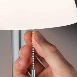Paulmann Bordlamper > Lillesol udendørs solcelle-bordlampe