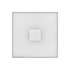 Væg- Og Spejllamper|Indbygningsspots ^ Paulmann LumiTiles Square, ZigBee, RGBW, 2 stk