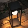 Paulmann Solcelle Lampe Med Sensor|Sokkellamper Med Sensor > Marisol LED sokkellampe, solcelle, sensor