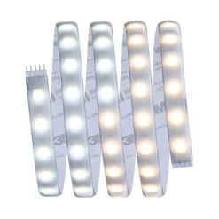 Paulmann Dekorationsbelysning|Led Strips > MaxLED 500 Basis IP44 1,5 m tunable white