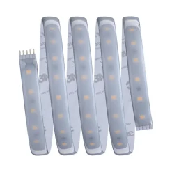 Paulmann Dekorationsbelysning|Led Strips > MaxLED 500 Basis IP44 1,5 m tunable white