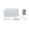 Dekorationsbelysning ^ Paulmann MaxLED 500 Basis IP44 3 m tunable white
