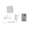 Paulmann Dekorationsbelysning|Led Strips > MaxLED 250 basis IP44 tunable white 1,5 m