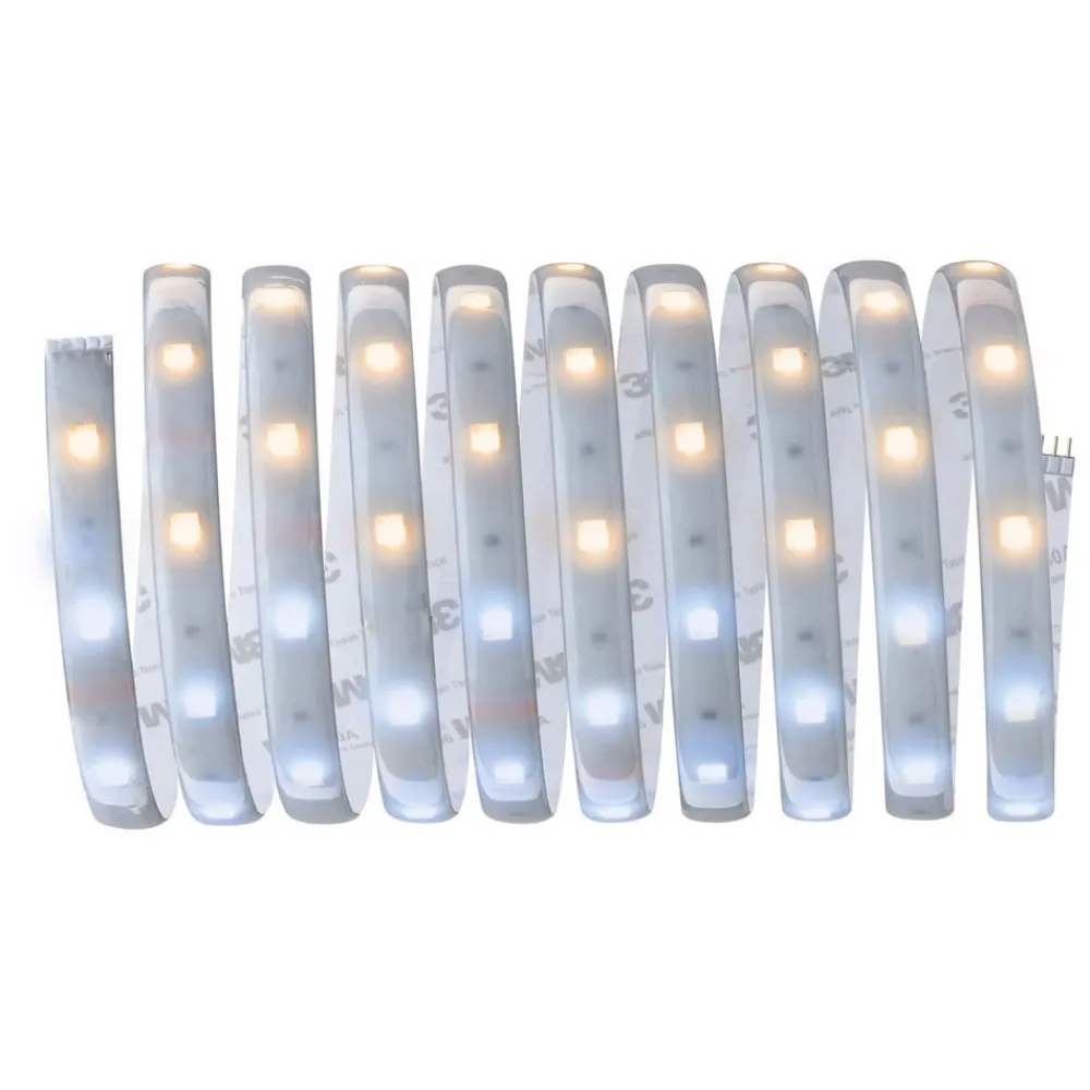 Dekorationsbelysning|Led Strips ^ Paulmann MaxLED 250 basis IP44 tunable white 3 m