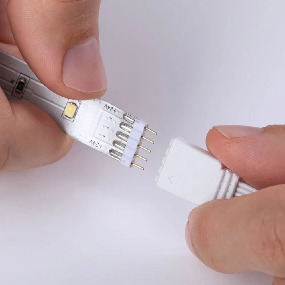 Dekorationsbelysning|Led Strips ^ Paulmann MaxLED 250 basis IP44 tunable white 3 m