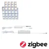 Paulmann Led Strips > MaxLED 500 basissæt IP44 CCT ZigBee 1,5 m