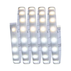 Paulmann Led Strips > MaxLED 500 basissæt IP44 CCT ZigBee 1,5 m
