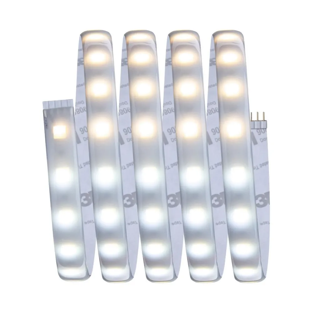 Paulmann Led Strips > MaxLED 500 basissæt IP44 CCT ZigBee 1,5 m