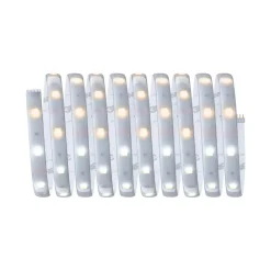 Paulmann Dekorationsbelysning|Led Strips > MaxLED 250 basissæt IP44 CCT ZigBee 3m