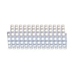 Paulmann Dekorationsbelysning|Led Strips > MaxLED 500 basissæt IP44 CCT ZigBee 5m