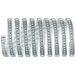 Led Strips ^ Paulmann MaxLED 1000 basissæt IP44 dagslys 3 m