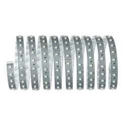 Paulmann Dekorationsbelysning|Led Strips > MaxLED 500 basissæt IP20 dagslys 3 m