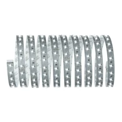 Paulmann Dekorationsbelysning|Led Strips > MaxLED 500 basissæt IP20 dagslys 3 m