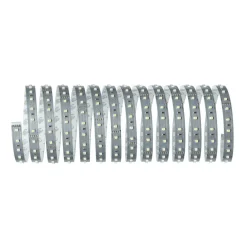 Dekorationsbelysning|Led Strips ^ Paulmann MaxLED 500 basissæt IP20 dagslys 5 m