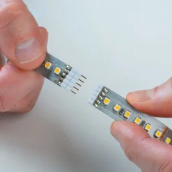 Dekorationsbelysning|Led Strips ^ Paulmann MaxLED 500 basissæt IP20 dagslys 5 m