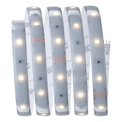 Paulmann Dekorationsbelysning|Led Strips > MaxLED 250 basissæt IP44 2.700 K 1,5 m