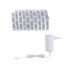 Dekorationsbelysning|Led Strips ^ Paulmann MaxLED 250 basissæt IP44 2.700 K 3 m
