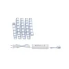 Paulmann Led Strips > MaxLED 500 basissæt IP44 1,5 m dagslys