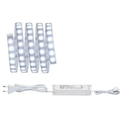 Paulmann Led Strips > MaxLED 500 basissæt IP44 1,5 m dagslys