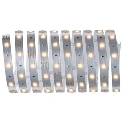 Paulmann Dekorationsbelysning|Led Strips > MaxLED 250 basissæt IP20 3m tunable white