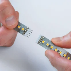 Paulmann Dekorationsbelysning|Led Strips > MaxLED 250 basissæt IP20 3m tunable white