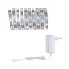Led Strips ^ Paulmann MaxLED 250 basissæt IP20 3 m varmhvid