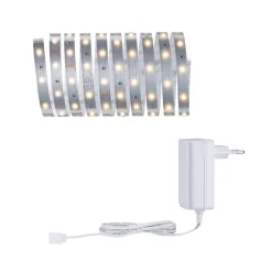 Led Strips ^ Paulmann MaxLED 250 basissæt IP20 3 m varmhvid
