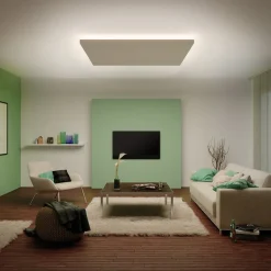 Paulmann Led Strips > MaxLED 1000 basissæt IP20 1,5 m varmhvid