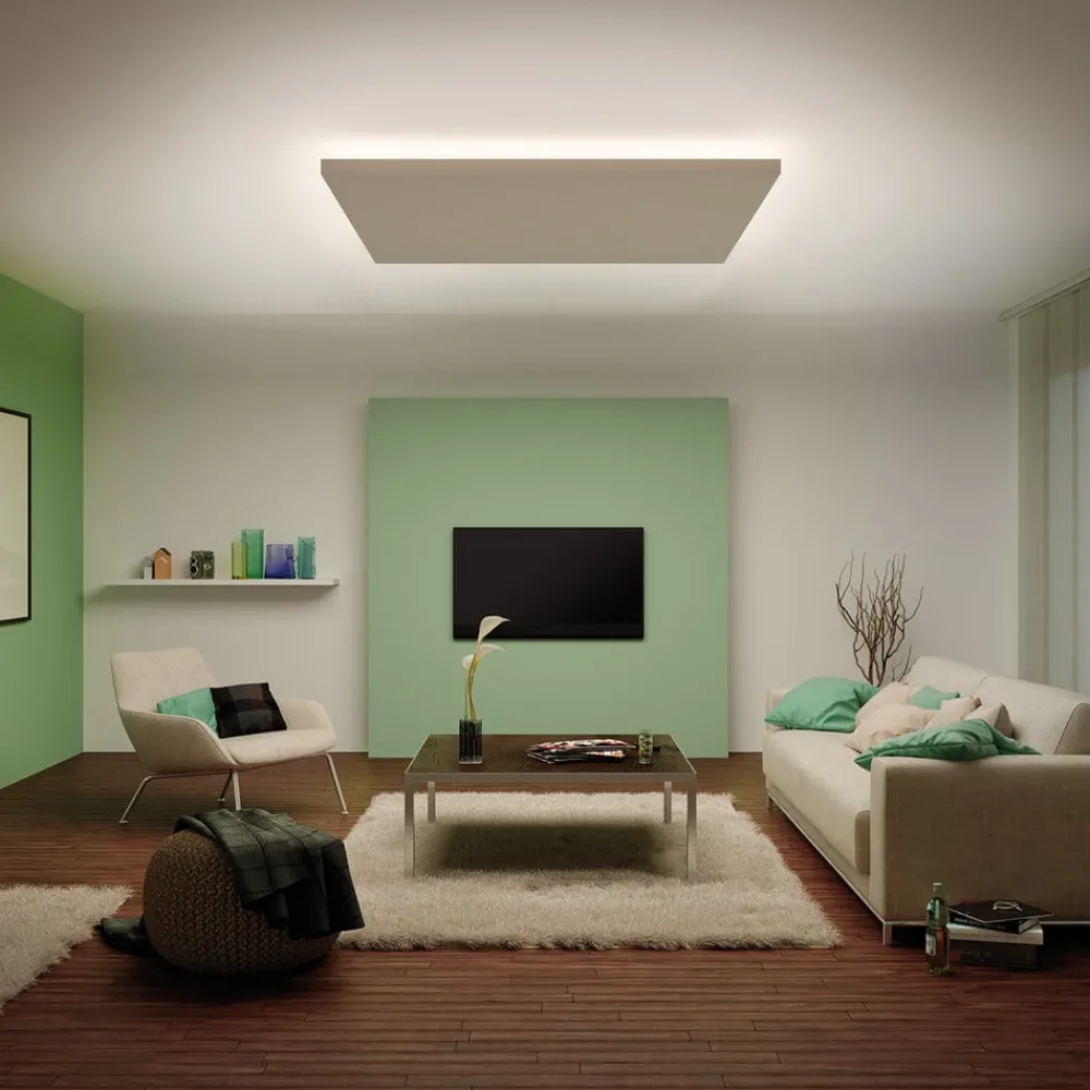 Dekorationsbelysning|Led Strips ^ Paulmann MaxLED 1000 basissæt IP20 3 m varmhvid
