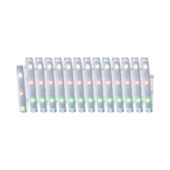 Paulmann Led Strips > MaxLED 250 basissæt IP44 RGBW ZigBee 5m