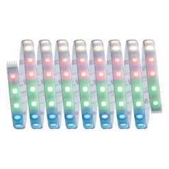 Paulmann Led Strips > MaxLED 500 basissæt IP44 RGBW ZigBee 3m