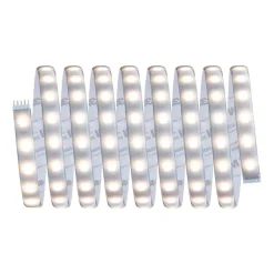 Paulmann Led Strips > MaxLED 500 basissæt IP44 RGBW ZigBee 3m