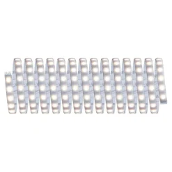 Dekorationsbelysning|Led Strips ^ Paulmann MaxLED 500 basissæt IP44 RGBW ZigBee 5m