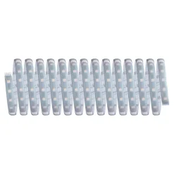 Dekorationsbelysning|Led Strips ^ Paulmann MaxLED 500 basissæt IP44 RGBW ZigBee 5m