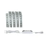 Paulmann Dekorationsbelysning|Led Strips > MaxLED 500 basissæt IP20 varmhvid 1,5 m