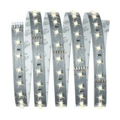 Paulmann Dekorationsbelysning|Led Strips > MaxLED 500 basissæt IP20 varmhvid 1,5 m