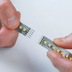 Paulmann Dekorationsbelysning|Led Strips > MaxLED 500 basissæt IP20 varmhvid 1,5 m