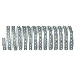 Dekorationsbelysning|Led Strips ^ Paulmann MaxLED 500 basissæt IP20 varmhvid 5 m