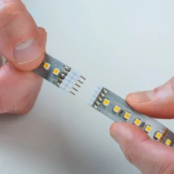 Paulmann Dekorationsbelysning|Led Strips > MaxLED 500 basissæt IP20 varmhvid 10 m