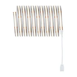 Paulmann Dekorationsbelysning|Led Strips > MaxLED 500 COB Basis IP20 varmhvid, 3m