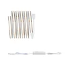 Paulmann Dekorationsbelysning|Led Strips > MaxLED 500 COB Basis IP20 varmhvid, 1,5m