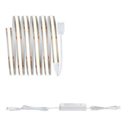 Paulmann Dekorationsbelysning|Led Strips > MaxLED 500 COB Basis IP20 varmhvid, 1,5m