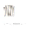 Dekorationsbelysning|Led Strips ^ Paulmann MaxLED 1000 COB Basis IP20 varmhvid, 3m