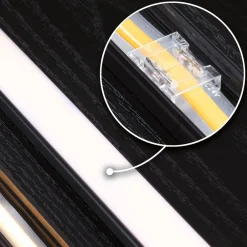 Paulmann Dekorationsbelysning|Led Strips > MaxLED COB konnektorsæt