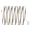 Paulmann Dekorationsbelysning|Led Strips > MaxLED COB 1000 udvidelse 2.700 K 2,5m