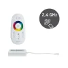 Dæmpning, Lysstyring ^ Paulmann MaxLED 500 Controller RGBW-fjernbetjening